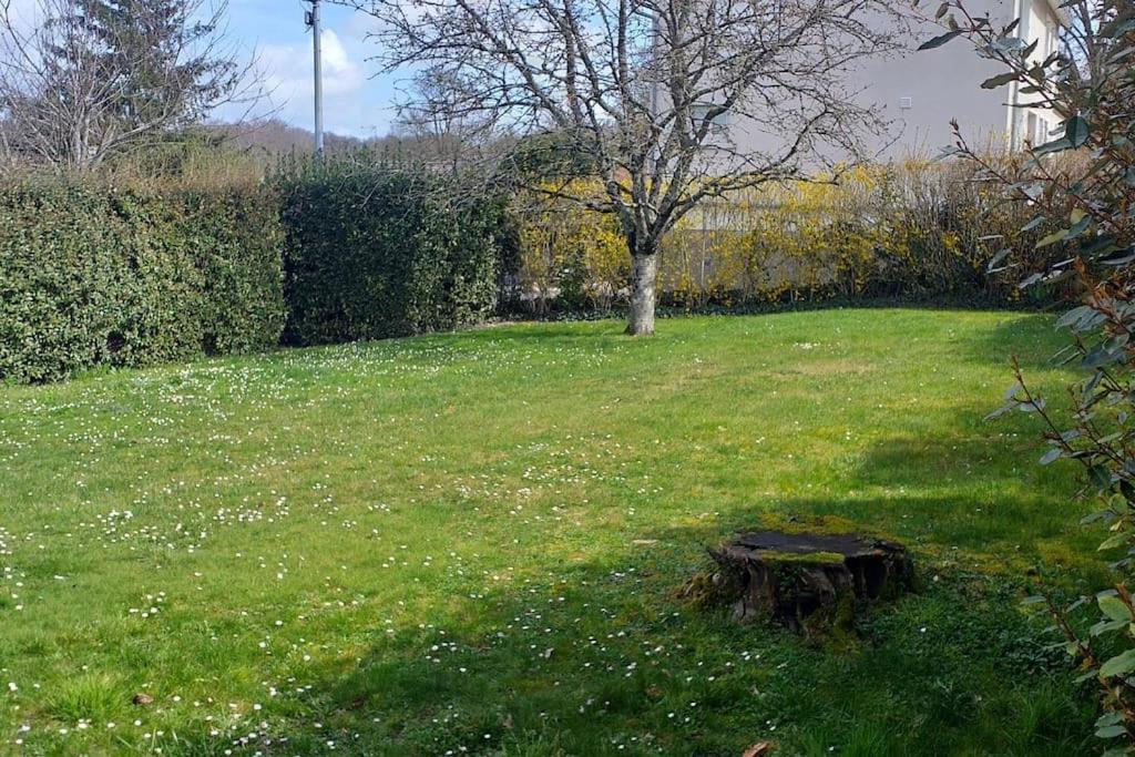 Maison Village Baudres Dış mekan fotoğraf